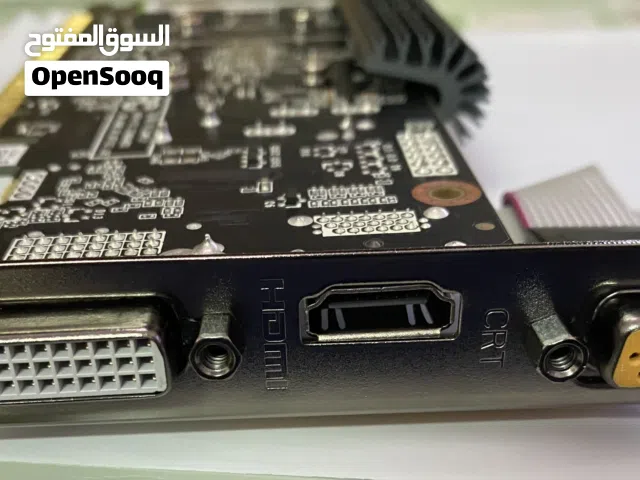 ZOTAC GeForce GT 730 Zone Edition 4GB DDR3 PCI Express 2.0 x16 Graphics Card for Sale