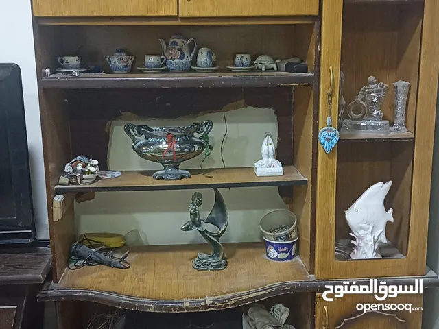 فاترينا خشب