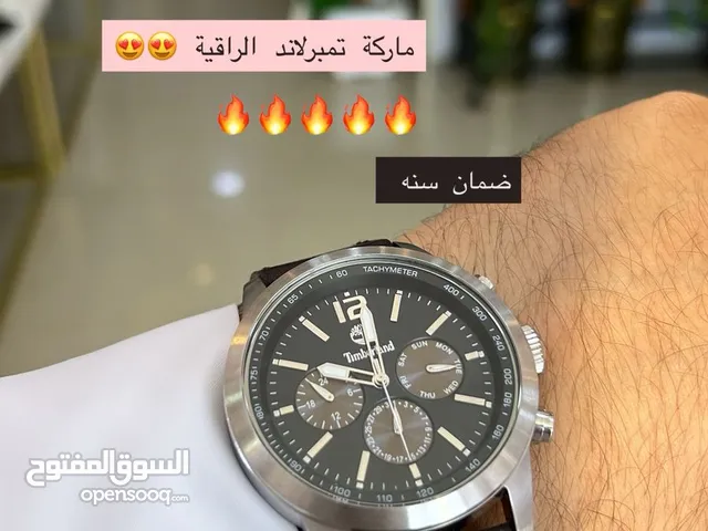 ساعات ماركات مختلفة كل الساعات جديد غير مستخدمة مع كامل المرفقات وضمان الوكيل وليك حرية الفحص