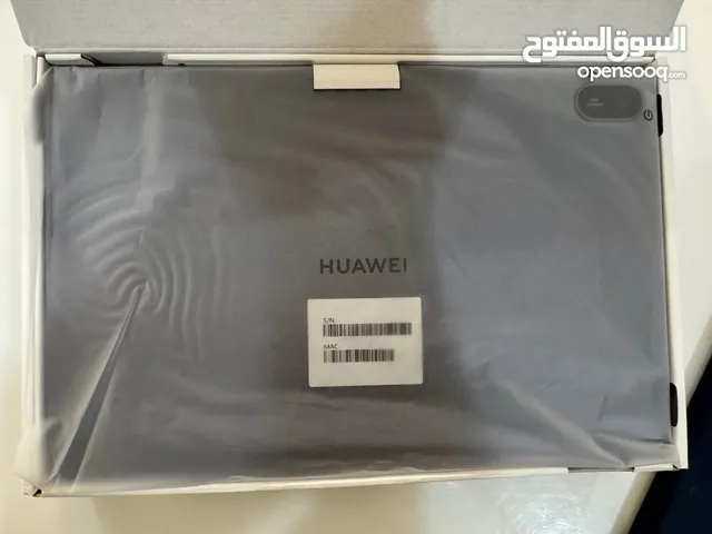 هواوي ميت باد سعر215 الف بي شوي مجال قليل تجي تاخذة مضمون من يمي النضافة 99 استعمالة كلش قليل تاخذة