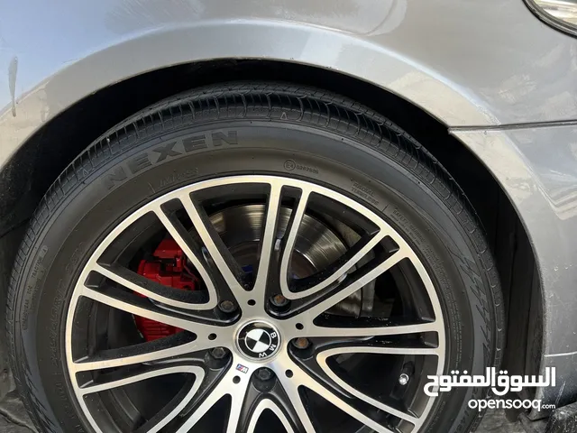 Nexen 17 Tyre & Rim in Tripoli