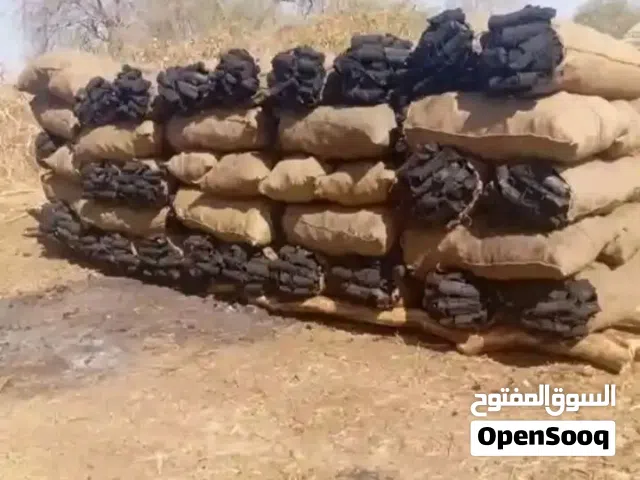 شحنة فحم طلح 100جوال