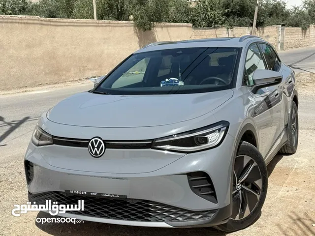 فوكس واجن 2022 للبيع ID 4