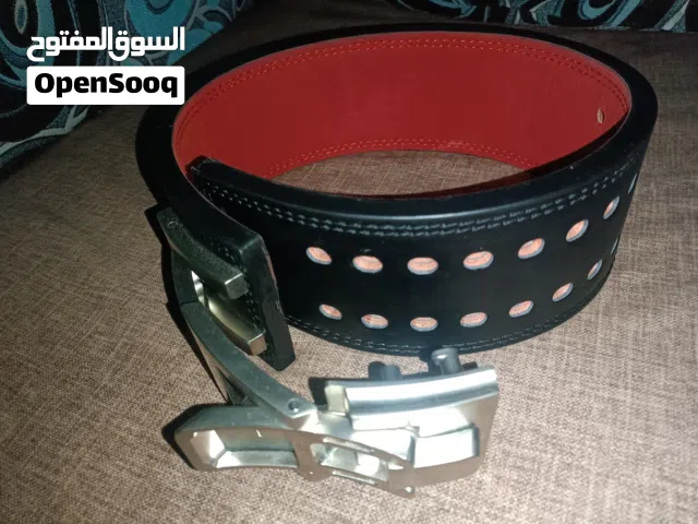 حزامpower Lifting SBD