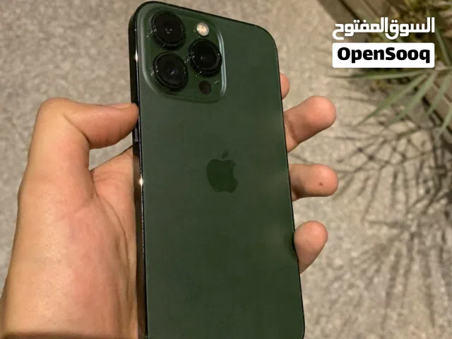 I phone 13 pro