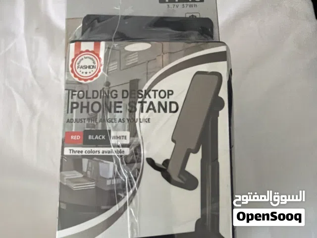 بكج موبايل )سماعه خارجيه وبور بانك وسماعه ايربود و علاقه موبايل للسياره ) جدييد