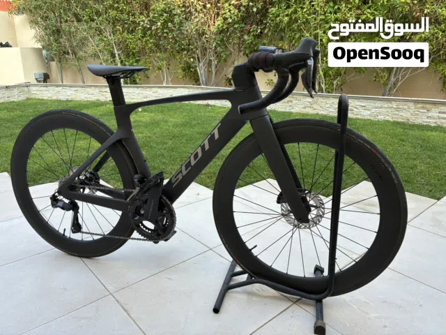 سيكل هوائي ماركة سكوت