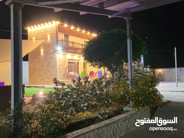 شالية للإيجار