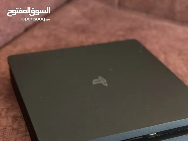 PlayStation 4 PlayStation for sale in Irbid