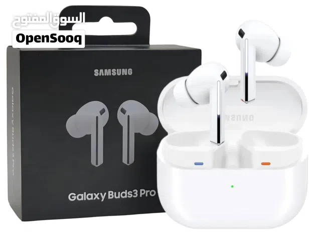 Samsung buds 3 pro