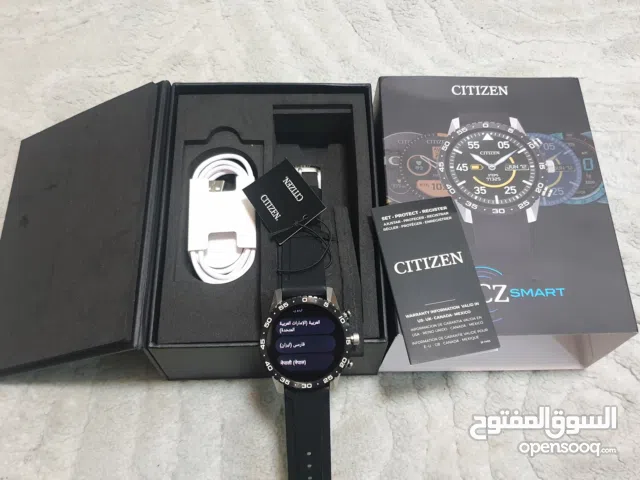 Other smart watches for Sale in Al Batinah