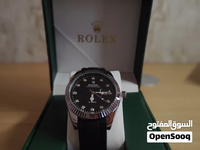 ساعات رولكس للبيع