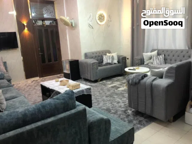 شقه للبيع بالمستندة سكن كريم