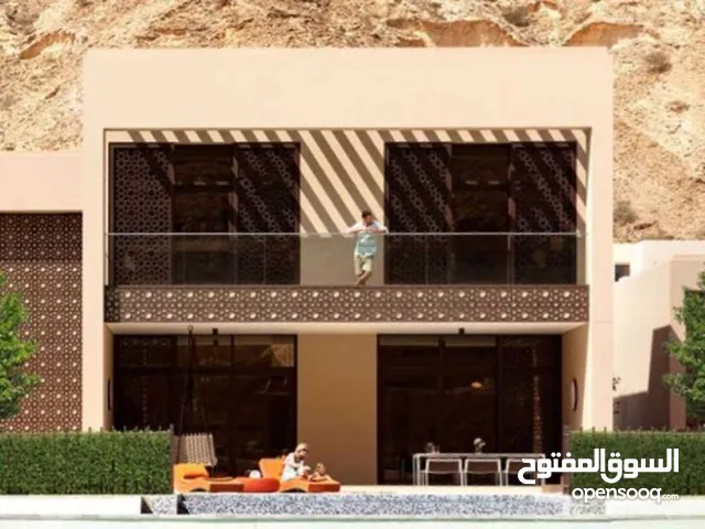 320 m2 3 Bedrooms Villa for Sale in Muscat Qantab