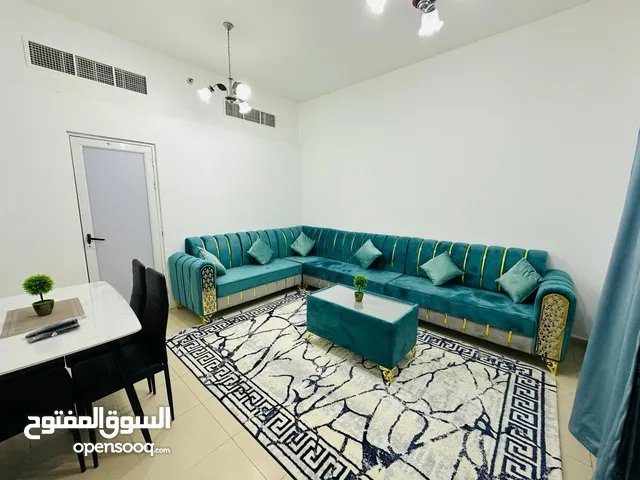1350m2 2 Bedrooms Apartments for Rent in Ajman Al Naemiyah