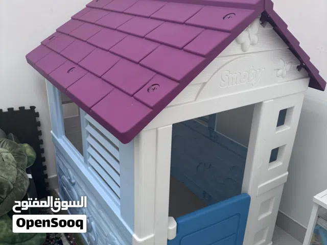 Smoby brand premium quality playhouse