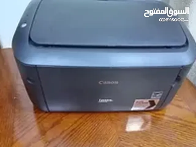 Printers Canon printers for sale  in Irbid