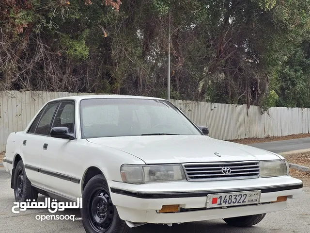 Toyota Cressida 1992 in Northern Governorate
