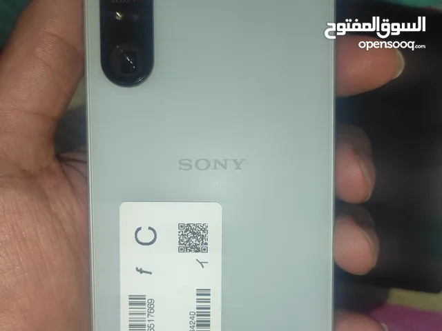 Sony Xperia 1 IV