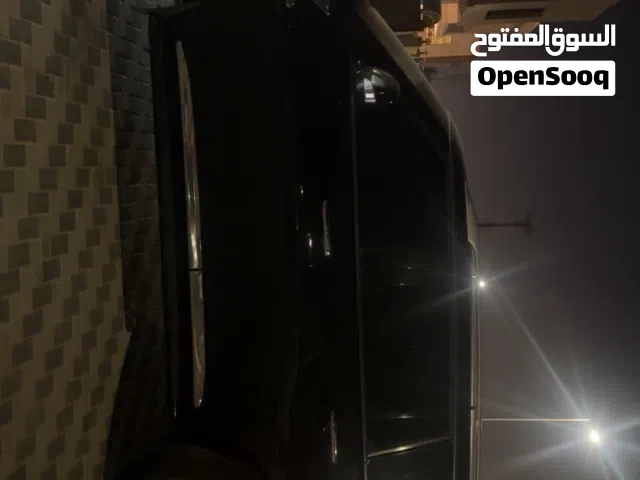 Used Nissan Patrol in Ajman