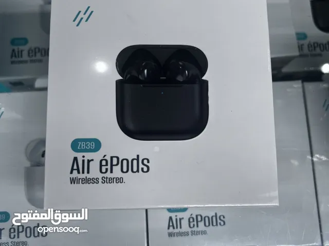 Hz wireless air épods