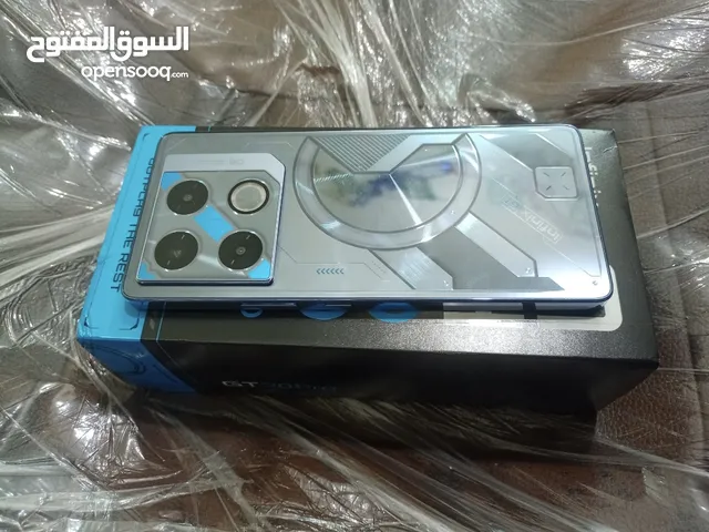 وحش الألعاب إنفنكس GT 20 Pro