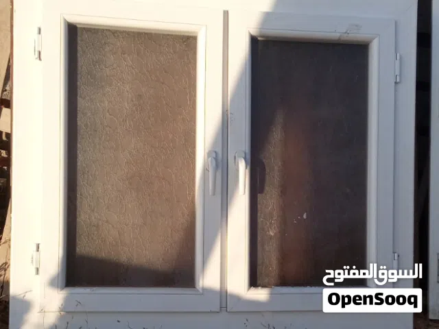 3 نوافذ بي في سي للبيع