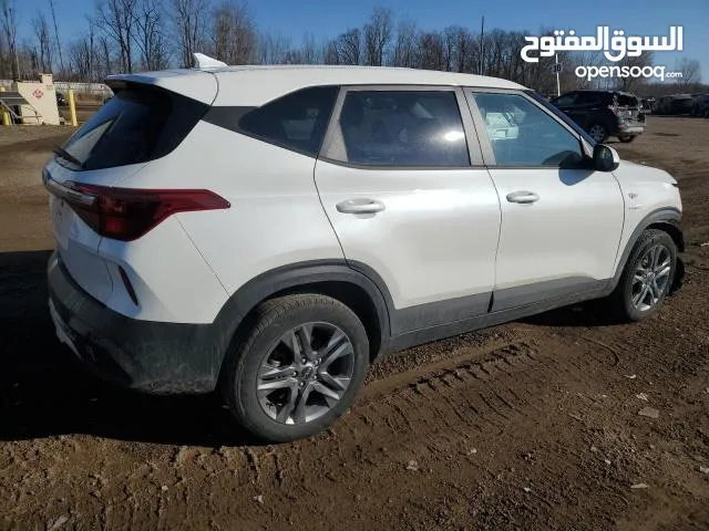 Kia Seltos 2023 in Basra