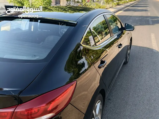 هيونداي النترا AD 2019