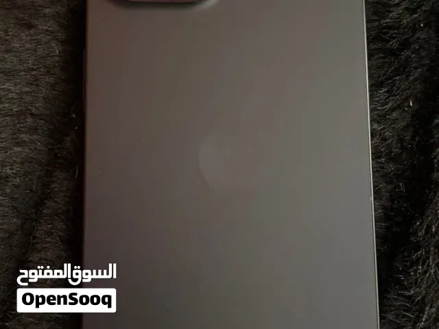 iPhone 15 سعة 265