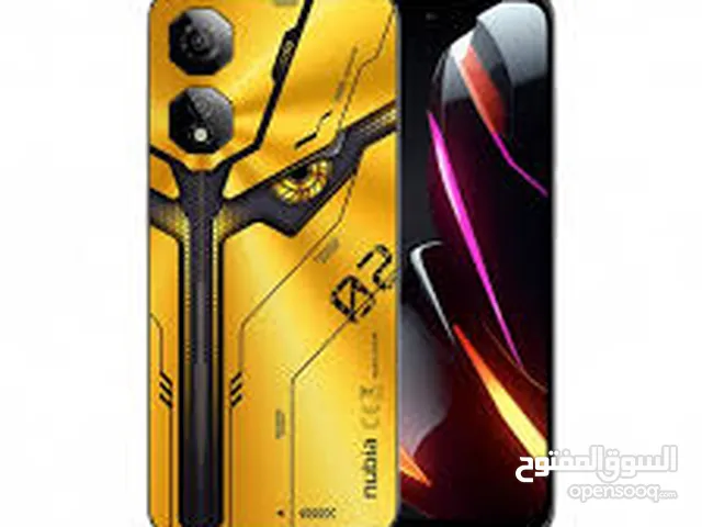 ZTE Nubia Series 256 GB in Karbala
