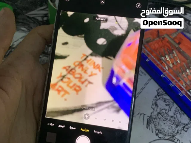 Apple iPhone XS Max 64 GB in Tripoli
