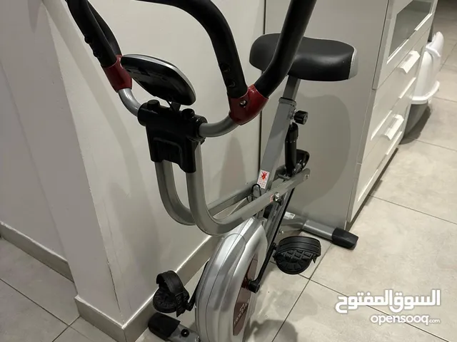 جهاز رياضي (دراجه)