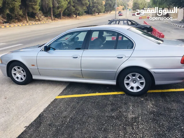 Used BMW Other in Amman