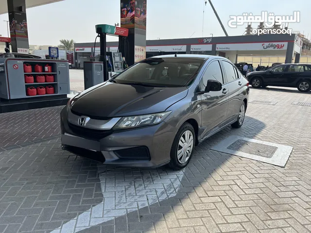 Honda City 2016 for Sale