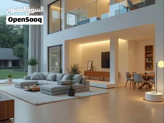 300 m2 More than 6 bedrooms Townhouse for Rent in Basra Jaza'ir