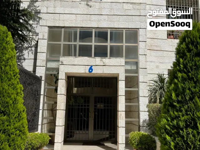 22 m2 4 Bedrooms Apartments for Sale in Amman Abdoun