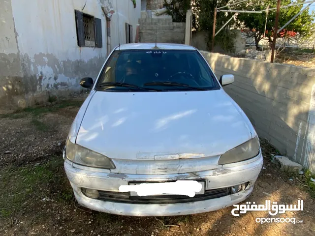 Used Peugeot 306 in Hebron