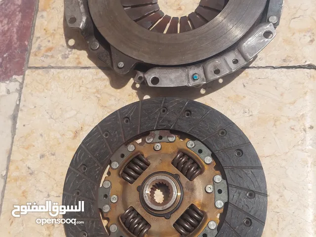 نيسان الميره يوجد ديسكو فرسيوني وديسكو بلطو للبيع