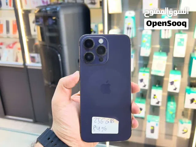 iPhone 14 Pro Max 256g