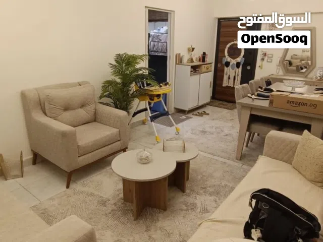 110 m2 2 Bedrooms Apartments for Sale in Cairo Nasr City