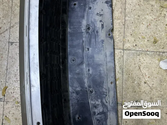 بمبر هوندا اكورد