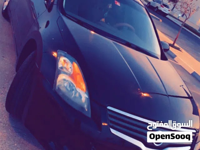 Nissan Altima 2.5L 2009 – Excellent Condition one year registration