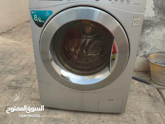 LG washing machines for sale