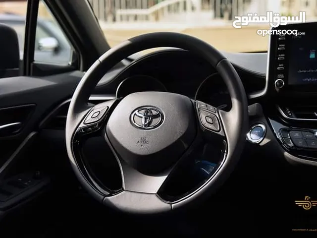 Toyota C-HR 2023 in Amman