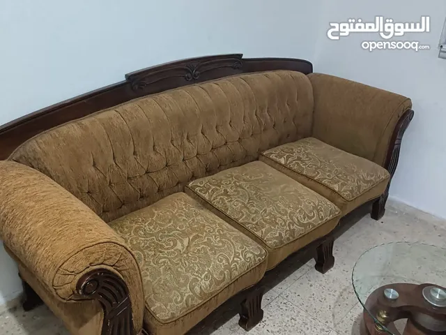 طقم كنب مكون من 9 مقاعد