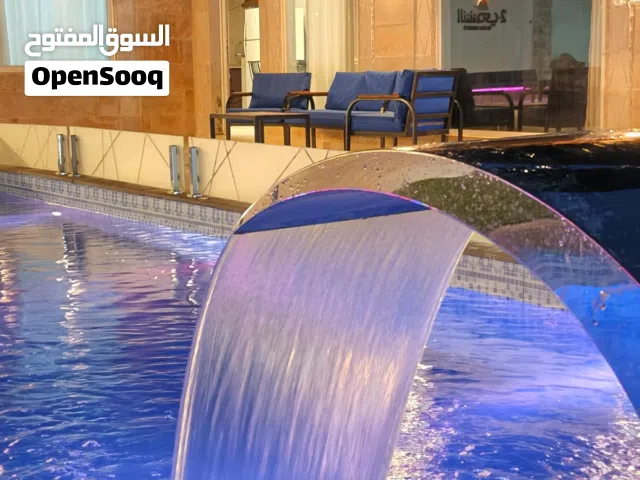2 Bedrooms Chalet for Rent in Mafraq Bala'ama