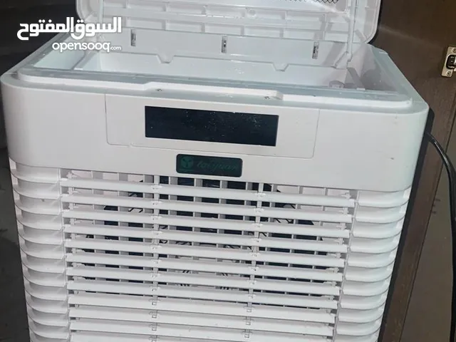 DLC 2 - 2.4 Ton AC in Dubai