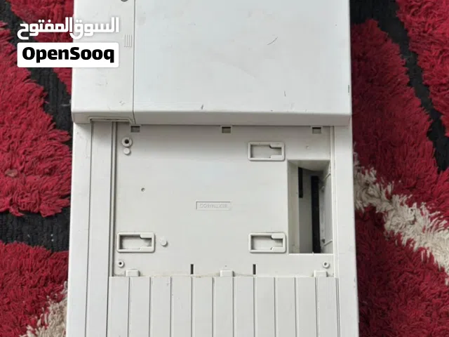 مفسم نظام هاتف رقمي فائق الهجين من شركة Panasonic، طراز D1232.