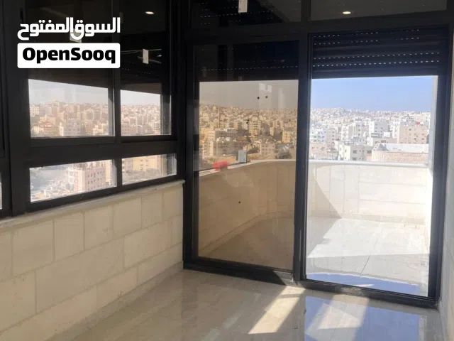 120 m2 2 Bedrooms Apartments for Rent in Amman Tabarboor